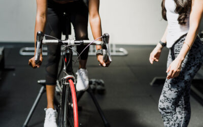 9 WAYS YOU’RE SABOTAGING YOUR FAT LOSS