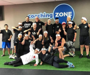 CSP Coaching